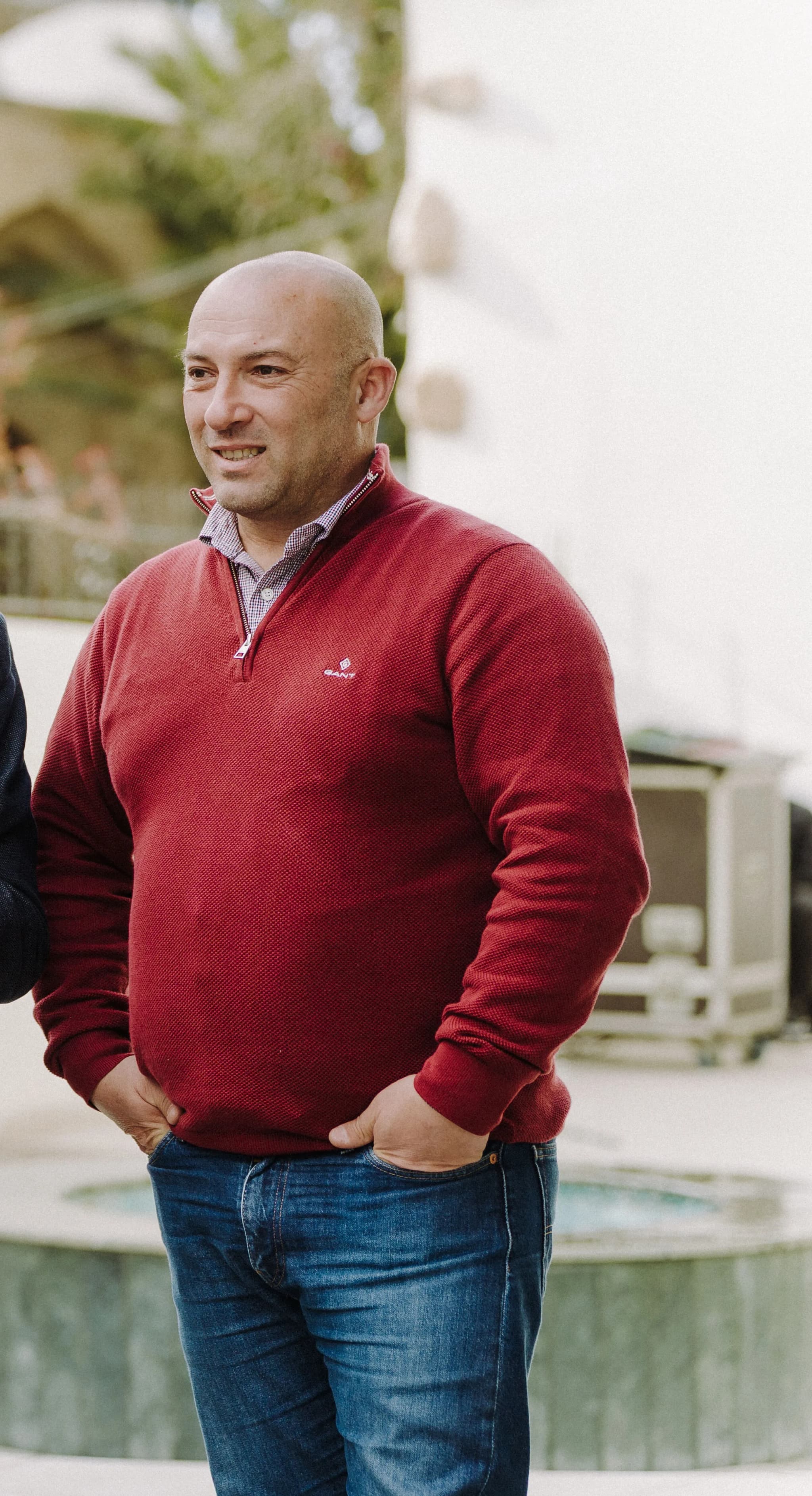 Donald Aquilina