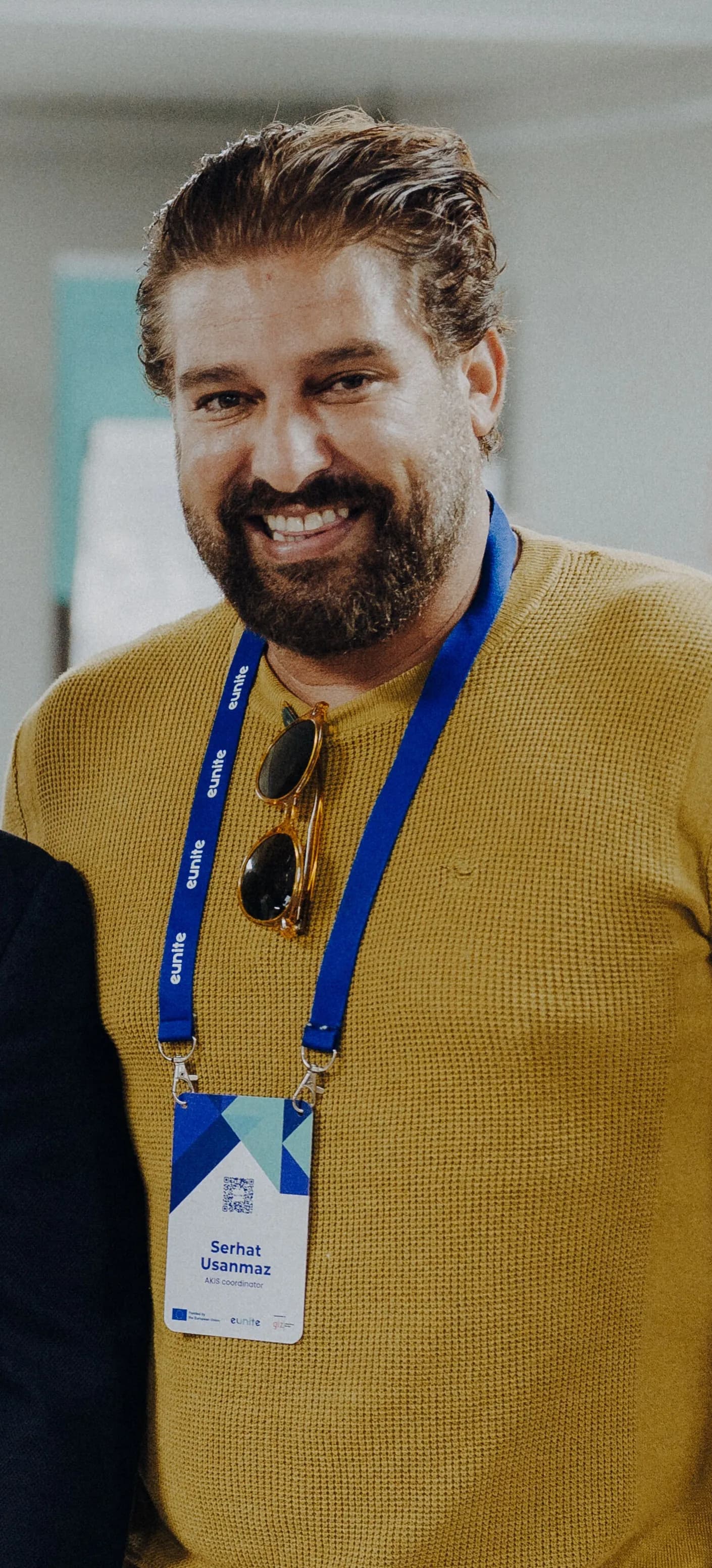 Serhat Usanmaz